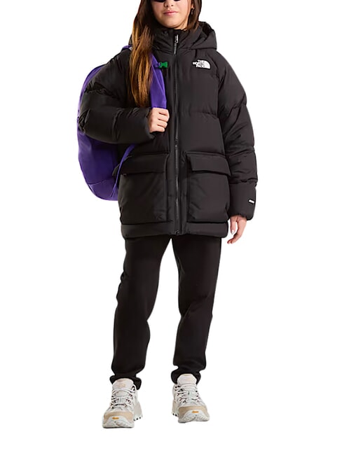 YOUTH COURT JESTER Rucsac pentru PC de 15 inchi elevationpurple/peakpurple/tnfwhite - Rucsacuri pentru școală și timp liber