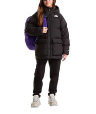 THE NORTH FACE YOUTH COURT JESTER Rucsac pentru PC de 15 inchi elevationpurple/peakpurple/tnfwhite - Rucsacuri pentru școală și timp liber - 2