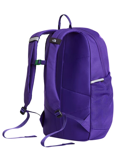 YOUTH COURT JESTER Rucsac pentru PC de 15 inchi elevationpurple/peakpurple/tnfwhite - Rucsacuri pentru școală și timp liber