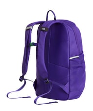 THE NORTH FACE YOUTH COURT JESTER Rucsac pentru PC de 15 inchi elevationpurple/peakpurple/tnfwhite - Rucsacuri pentru școală și timp liber - 3