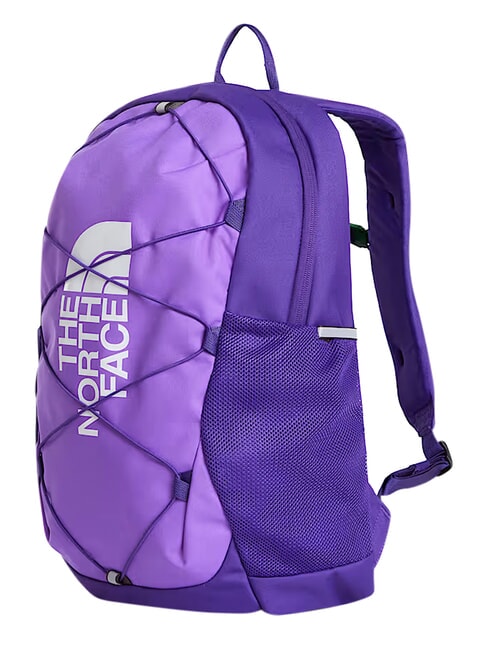 YOUTH COURT JESTER Rucsac pentru PC de 15 inchi elevationpurple/peakpurple/tnfwhite - Rucsacuri pentru școală și timp liber