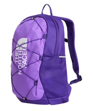 THE NORTH FACE YOUTH COURT JESTER Rucsac pentru PC de 15 inchi elevationpurple/peakpurple/tnfwhite - Rucsacuri pentru școală și timp liber - 4