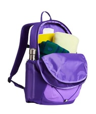 THE NORTH FACE YOUTH COURT JESTER Rucsac pentru PC de 15 inchi elevationpurple/peakpurple/tnfwhite - Rucsacuri pentru școală și timp liber - 5
