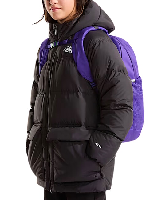 YOUTH COURT JESTER Rucsac pentru PC de 15 inchi elevationpurple/peakpurple/tnfwhite - Rucsacuri pentru școală și timp liber