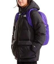 THE NORTH FACE YOUTH COURT JESTER Rucsac pentru PC de 15 inchi elevationpurple/peakpurple/tnfwhite - Rucsacuri pentru școală și timp liber - 6