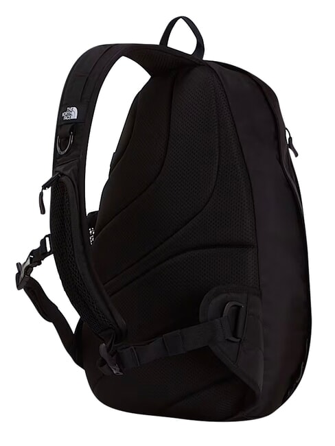 HOT SHOT Rucsac de călătorie tnf negru - Rucsacuri pentru școală și timp liber