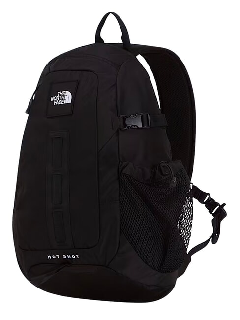HOT SHOT Rucsac de călătorie tnf negru - Rucsacuri pentru școală și timp liber