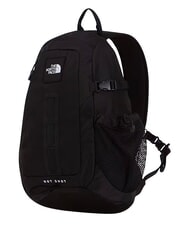 THE NORTH FACE HOT SHOT Rucsac de călătorie tnf negru - Rucsacuri pentru școală și timp liber - 4