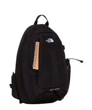 THE NORTH FACE HOT SHOT Rucsac de călătorie tnf negru - Rucsacuri pentru școală și timp liber - 5