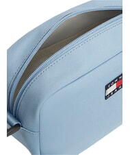 TOMMY HILFIGER TJW ESS DAILY Geantă de umăr mini Albastru Islandez - Genți femei - 4