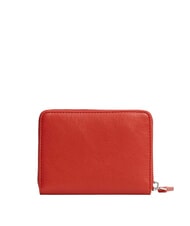 TOMMY HILFIGER TJW BOLD Portofel compact Roșu Arizona - Portofele femei - 3