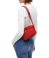 TOMMY HILFIGER TJW ESS DAILY Geantă de umăr mini - Genți femei