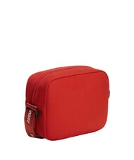 TOMMY HILFIGER TJW ESS DAILY Geantă de umăr mini Roșu Arizona - Genți femei - 3