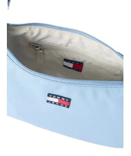 TOMMY HILFIGER TJW ESS DAILY Geantă de umăr Albastru Islandez - Genți femei - 3