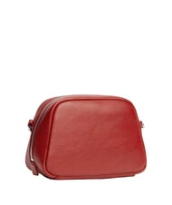 TOMMY HILFIGER TJW BOLD Geantă de umăr mini Roșu Arizona - Genți femei - 3