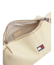 TOMMY HILFIGER TJW SLOUCHY Geantă de umăr ceață portuară - Genți femei - 4
