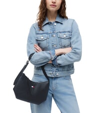 TOMMY HILFIGER TJW SLOUCHY Geantă de umăr - Genți femei
