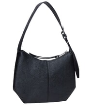 TOMMY HILFIGER TJW SLOUCHY Geantă de umăr negru - Genți femei - 3