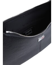 TOMMY HILFIGER TJW SLOUCHY Geantă de umăr negru - Genți femei - 4