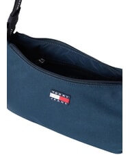 TOMMY HILFIGER TJW ESS DAILY Geantă de umăr marina de noapte &icirc;ntunecată - Genți femei - 3
