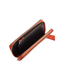TOMMY HILFIGER TH LOGOTAPE Portofel cu fermoar - Portofele femei