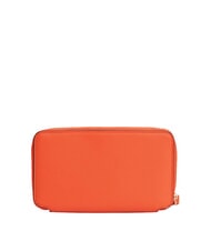 TOMMY HILFIGER TH LOGOTAPE Portofel cu fermoar lut rustic - Portofele femei - 3
