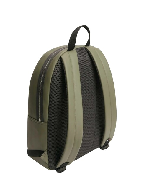 TJM ELEVATED Rucsac măslin spaniol - Rucsacuri pentru laptop