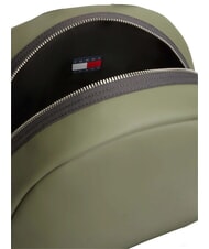 TOMMY HILFIGER TJM ELEVATED Rucsac măslin spaniol - Rucsacuri pentru laptop - 3