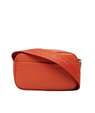 TOMMY HILFIGER TH LOGOTAPE Geantă de umăr lut rustic - Genți femei - 4