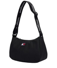 TOMMY HILFIGER TJW ESS DAILY Geantă de umăr negru - Genți femei - 3