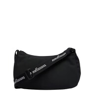 TOMMY HILFIGER TJW ESS DAILY Geantă de umăr negru - Genți femei - 4