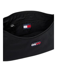 TOMMY HILFIGER TJW ESS DAILY Geantă de umăr negru - Genți femei - 5