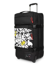EASTPAK TRANSIT'R PLUS L Cărucior mare Plasarea lui Mickey - Trolere semirigide - 3