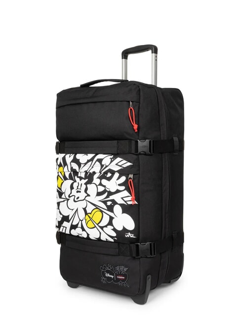 TRANSIT'R PLUS M Cărucior mediu Plasarea lui Mickey - Trolere semirigide