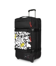 EASTPAK TRANSIT'R PLUS M Cărucior mediu Plasarea lui Mickey - Trolere semirigide - 3