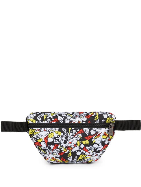 SPRINGER Geantă de talie Imprimeu Mickey - Borsete de br&acirc;u