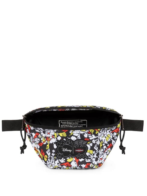 SPRINGER Geantă de talie Imprimeu Mickey - Borsete de br&acirc;u