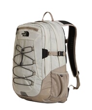 THE NORTH FACE Rucsac  Borealis Pentru laptopuri de p&acirc;nă la 15" cumuluscloud/piatră/gri antracit - Rucsacuri pentru școală și timp liber - 2