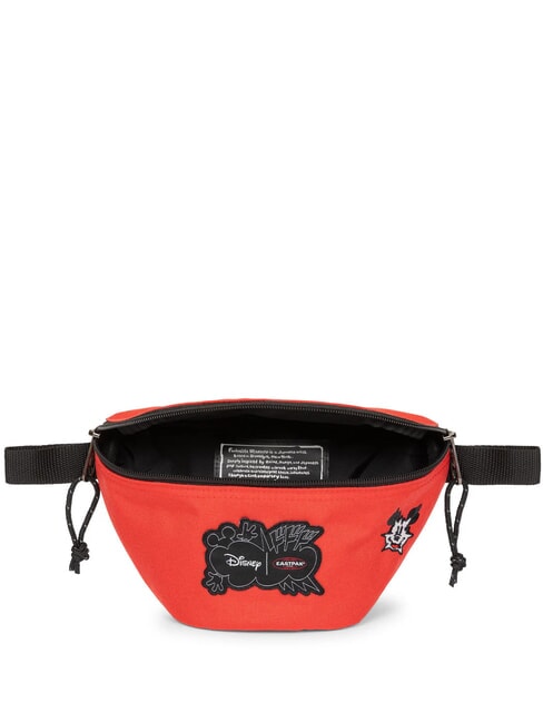 SPRINGER Geantă de talie Mickey Patch - Borsete de br&acirc;u
