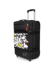 EASTPAK TRANSIT'R PLUS S Cărucior pentru bagaje de m&acirc;nă Plasarea lui Mickey - Bagaje de m&acirc;nă - 3
