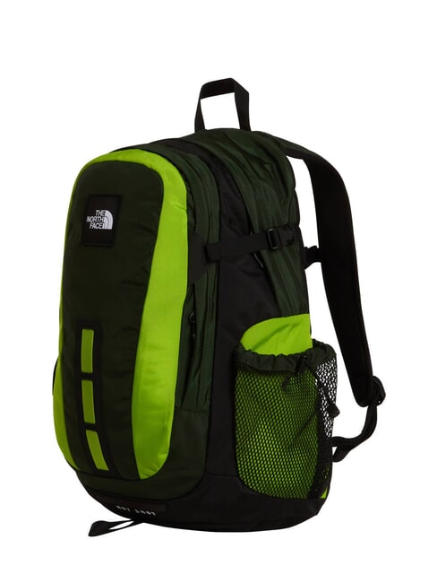 HOT SHOT Rucsac de călătorie de 30L sportmoss/verde-sticlă/negru-tnf - Rucsacuri pentru școală și timp liber