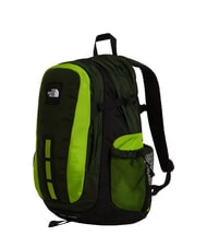 THE NORTH FACE HOT SHOT Rucsac de călătorie de 30L sportmoss/verde-sticlă/negru-tnf - Rucsacuri pentru școală și timp liber - 2
