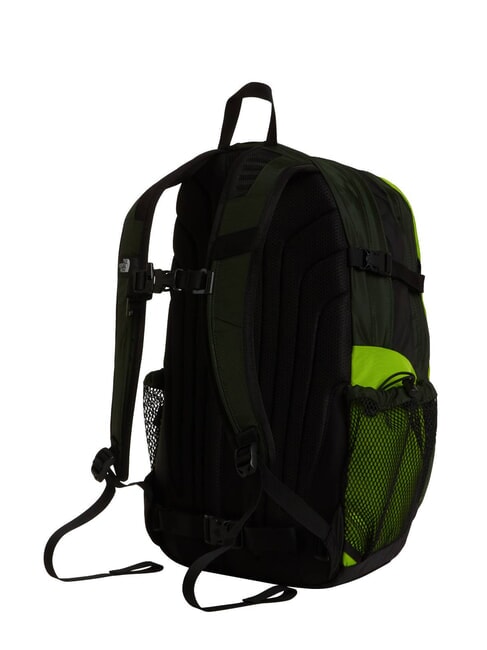 HOT SHOT Rucsac de călătorie de 30L sportmoss/verde-sticlă/negru-tnf - Rucsacuri pentru școală și timp liber