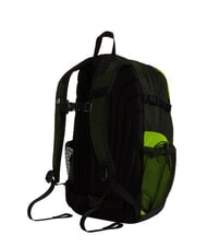 THE NORTH FACE HOT SHOT Rucsac de călătorie de 30L sportmoss/verde-sticlă/negru-tnf - Rucsacuri pentru școală și timp liber - 3