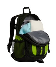 THE NORTH FACE HOT SHOT Rucsac de călătorie de 30L sportmoss/verde-sticlă/negru-tnf - Rucsacuri pentru școală și timp liber - 4