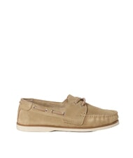 NORTH SAILS DECK SUEDE Mocasini din piele - Pantofi femei
