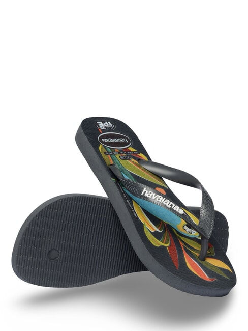 Haltere IPE NOU GRAFIT - Pantofi unisex