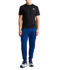THE NORTH FACE MOUNTAIN ATHLETICS Tricou cu m&acirc;necă scurtă tnf negru - tricou - 3