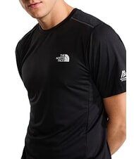 THE NORTH FACE MOUNTAIN ATHLETICS Tricou cu m&acirc;necă scurtă tnf negru - tricou - 7