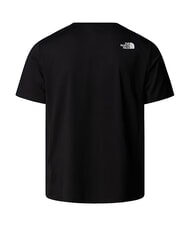 THE NORTH FACE MOUNTAIN ATHLETICS Tricou cu m&acirc;necă scurtă tnf negru - tricou - 9